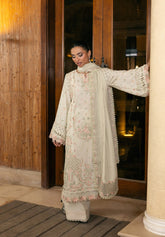 ELAF | EWK-5A PEARLOSA | Luxury Winter Collection'25